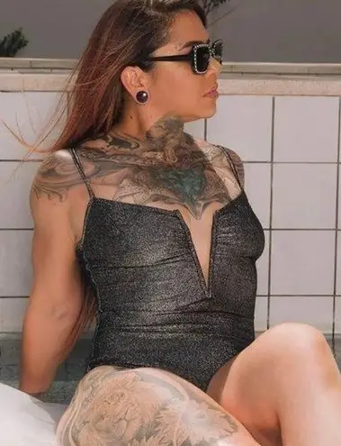 NWOT DIXXON WOMEN'S SUPREME ONE PIECE SWIMSUIT