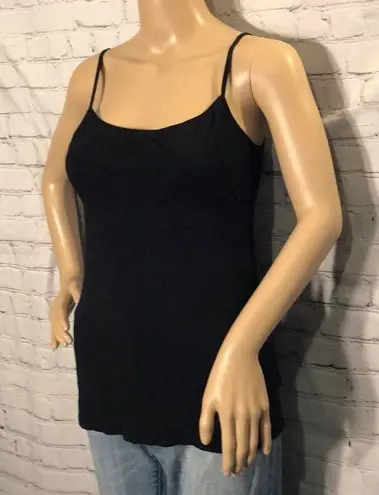 Shapesational Ultimate Body Shaping Tank Black Size Medium
