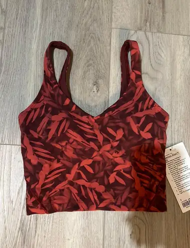 Lululemon Align Top