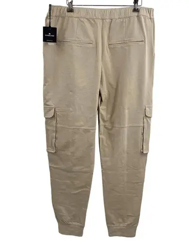 The Normal Brand Tentoma Utility Jogger Bone Size XL New