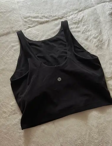 Lululemon Align High Neck Tank