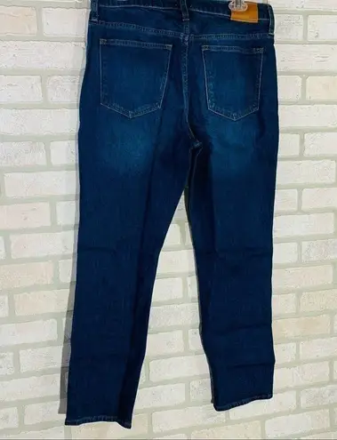 J.Crew  NWT Slim Boyfriend Jeans in Ridgefield Wash Size 29
