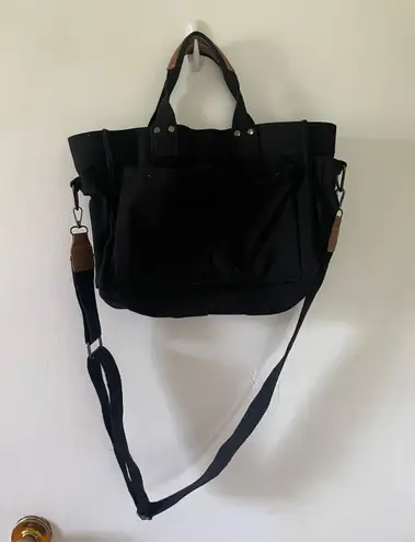 Tote Bag Black