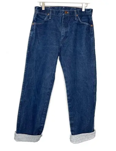 Wrangler VINTAGE  Cowboy Cut Wedgie Jeans