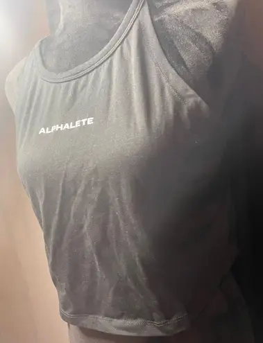 Alphalete Tank