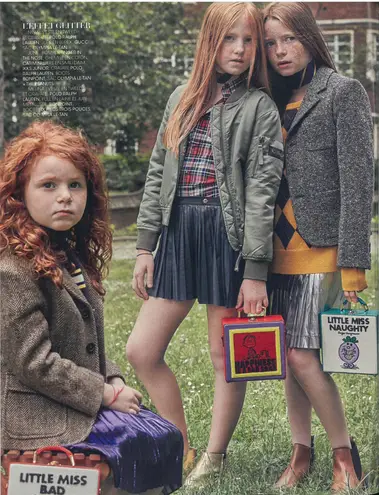 Olympia Le-Tan Little Miss Splendid Dizzie shoulder crossbody bag