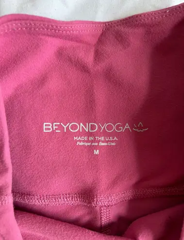 Beyond Yoga Shorts