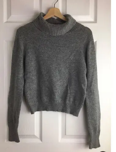 Brandy Melville Cassia Turtleneck Sweater