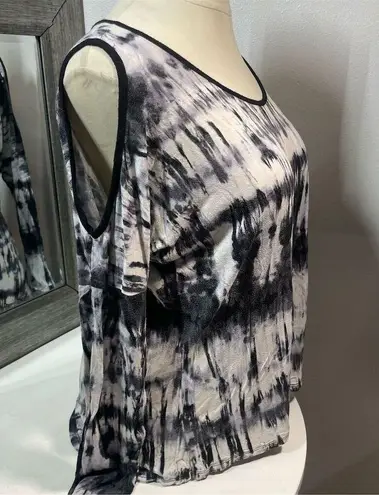 Gemstone Plus Size 3XL Tie