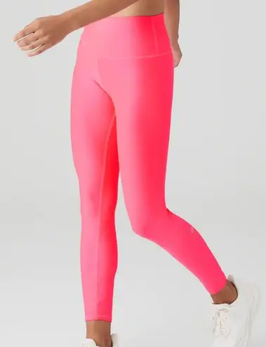 Alo Yoga Alo High-Waist Airlift Legging