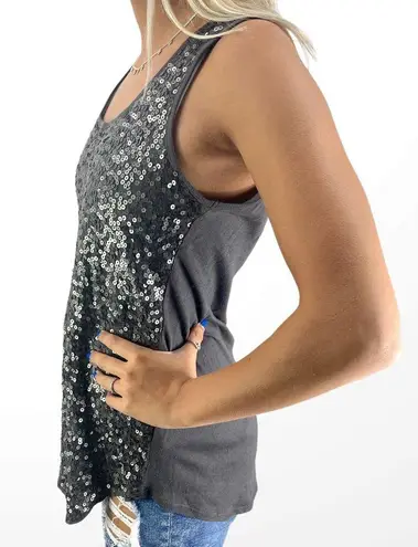 Vivienne Tam Sequin Tank