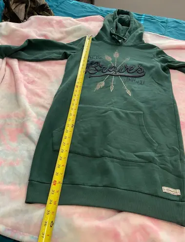 Superdry Vintage sweater dress 6