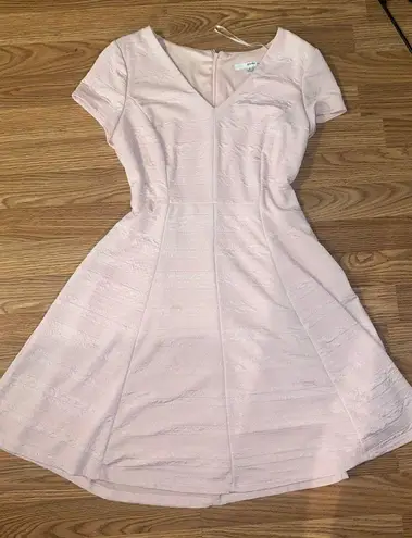 Studio One Beautiful Pink Dress