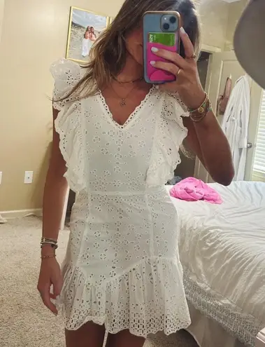 Love Shack Fancy  Dress - Image 1