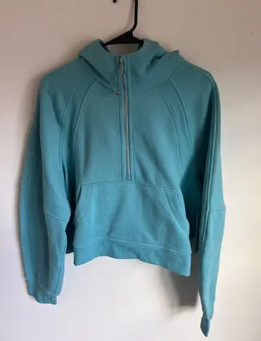 Lululemon Scuba Hoodie