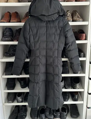 Cole Haan Signature Quilted Down Puffer Coat