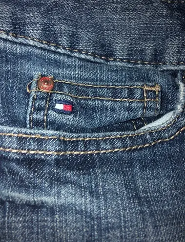 Tommy Hilfiger Skinny Jeans