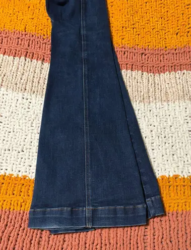 Idyllwind  high waisted flare jeans - Image 4