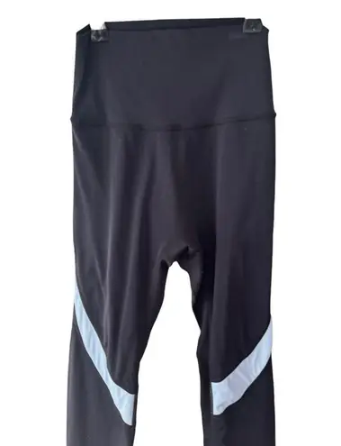 Buffbunny - Two Colored Linx Legging Activewear Leggings Sz XS