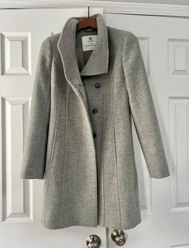 Babaton Aritizia  Connor Coat