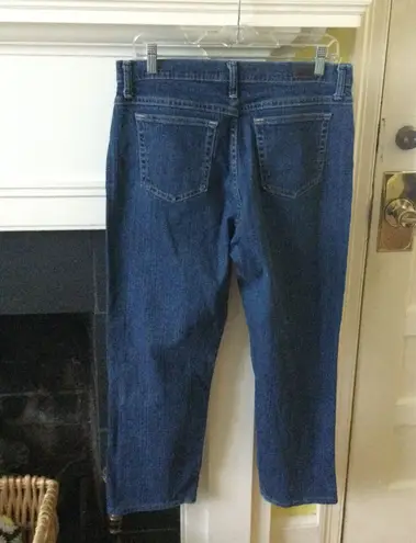 Riders By Lee Vintage Relaxed Mom Jeans - Sz 12