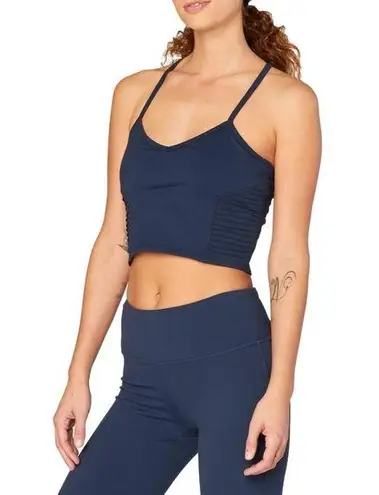 Threads 4 Thought // Jax Active Longline Sports Bra