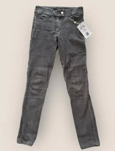 Balenciaga - Grey Skinny Jeans – Size 36 (Used)