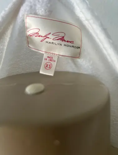 Marilyn Monroe New Cute Cotton Top Size Xs / Small