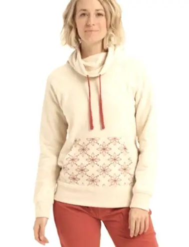 Burton π Indie Trip Crush Neck Sweatshirt π ~Med