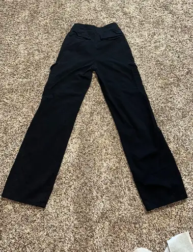 ZARA Cargo Pants