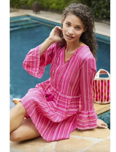 PQ Swim Morgan Stripe Short Cover