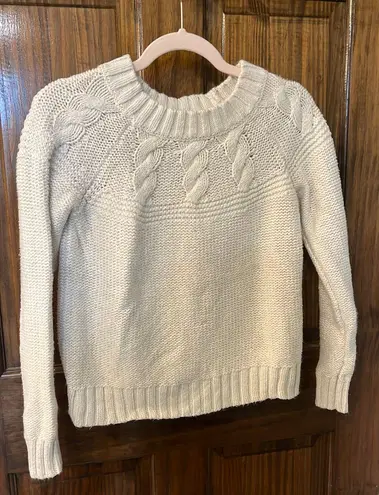 Aerie Sweater