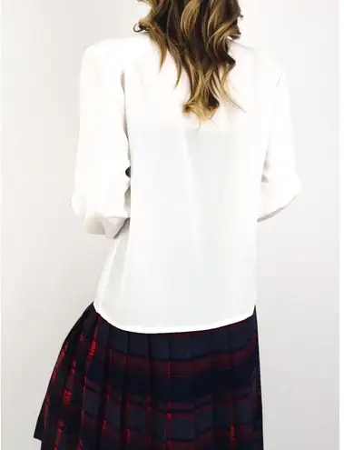 Vintage Draped Double