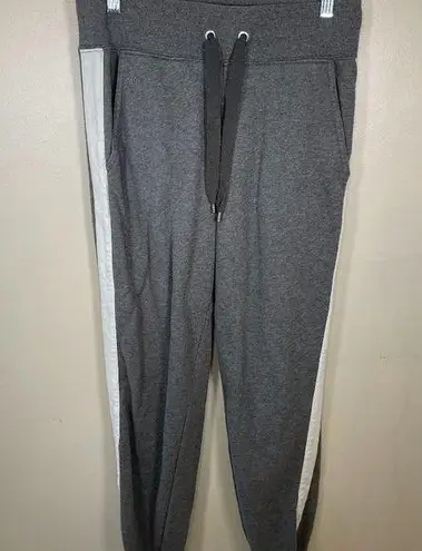 Ralph Lauren  Grey Jogger Sweatpants