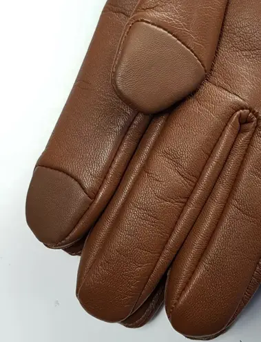 Coach Tech Glove