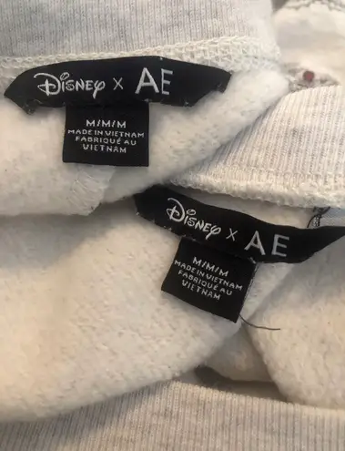 Disney x american eagle limited edition