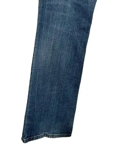 Levi's 515 Women's Jeans Vintage Bootcut Fit Mid