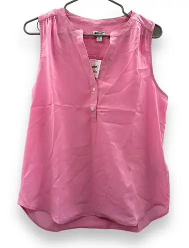 J. Crew Factory Sleeveless V