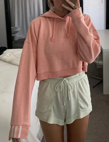 Adidas Sweatshirt