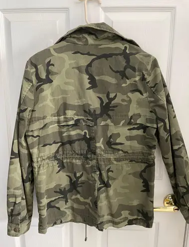 Forever 21 Camo / Army Jacket