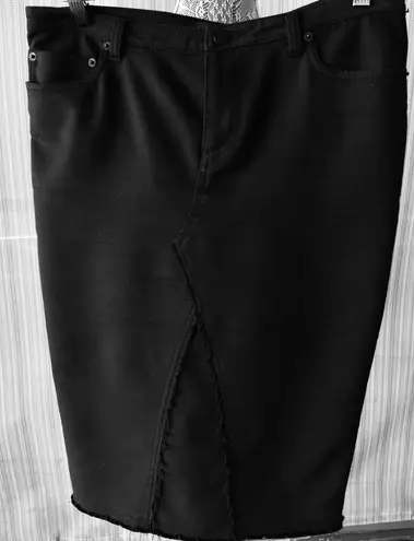 Anthony Thomas ATM Melillo Skirt