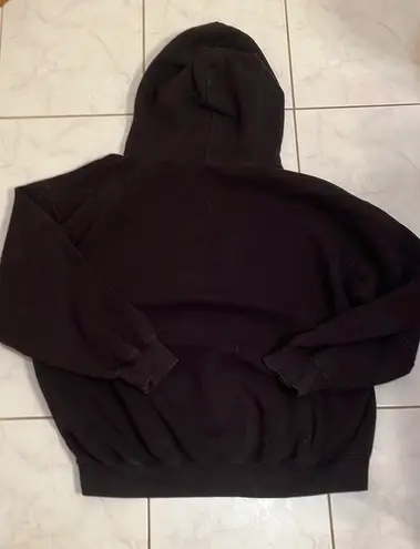 Brandy Melville John Galt Los Angeles Hoodie