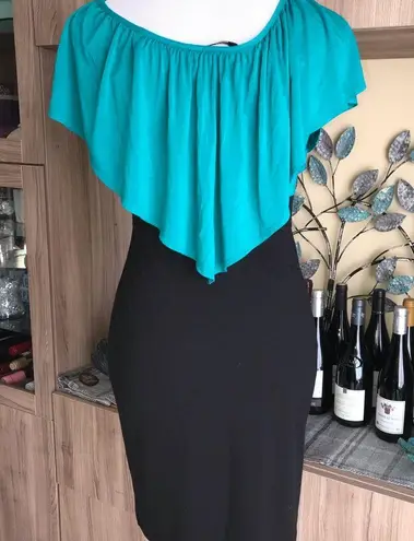 Soprano  Dress 1018