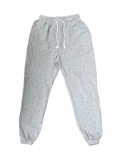 SheIn  grey x-small sweatpants