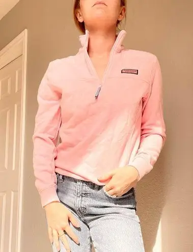 Vineyard Vines  Pink Shep Shirt