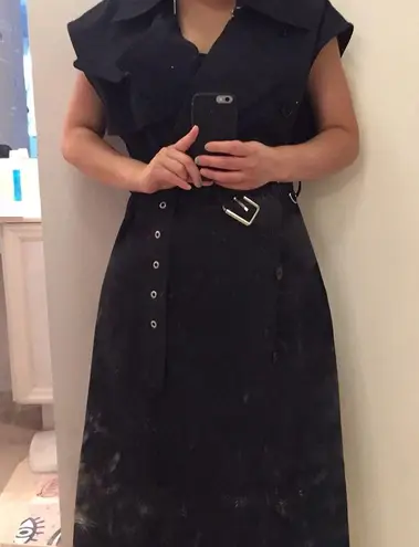 3.1 Phillip Lim French vest. Xs