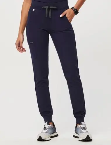 FIGS  Zamora Jogger in Navy