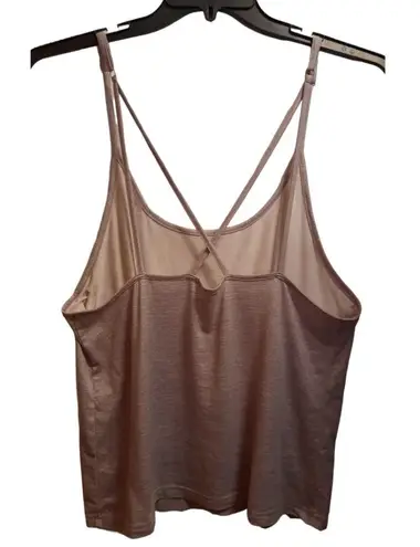 Rae Dunn  Tank Top Size Large