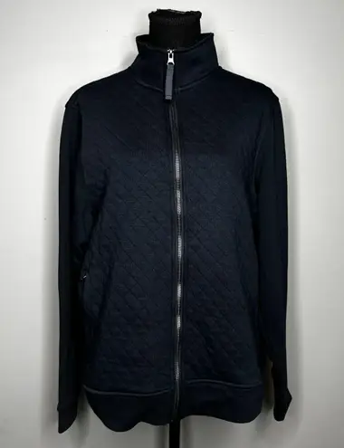 Charles River Apparel FRANCONIA QUILTED JACKET