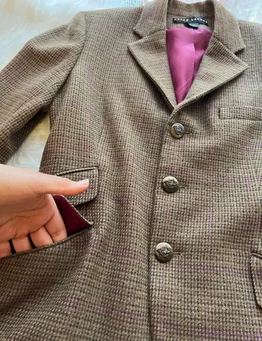 Ralph Lauren Blazer